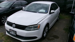 VOLK Jetta 2011 RYV558
