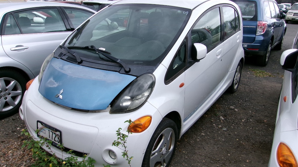 MITS IMIEV 2012 EV1723-33