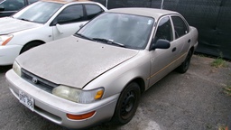 TOYO Corolla 1993 STG858-33