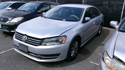 VOLKSWAGEN Passat S 2015 CPX7302-33