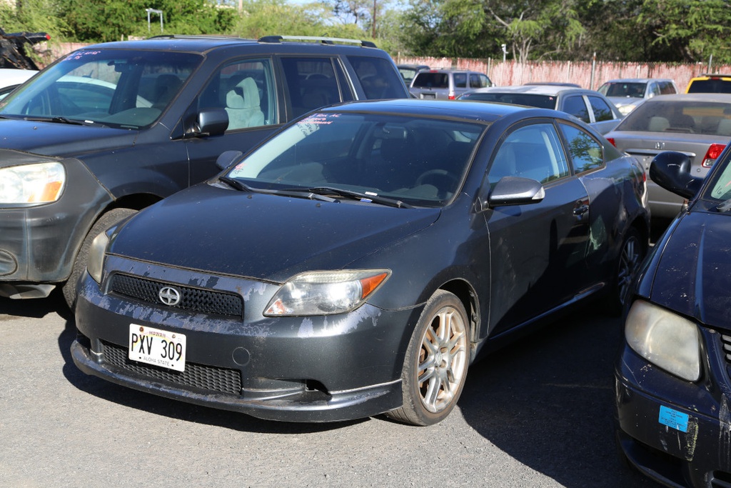TOYT Scion 2005 PXV309