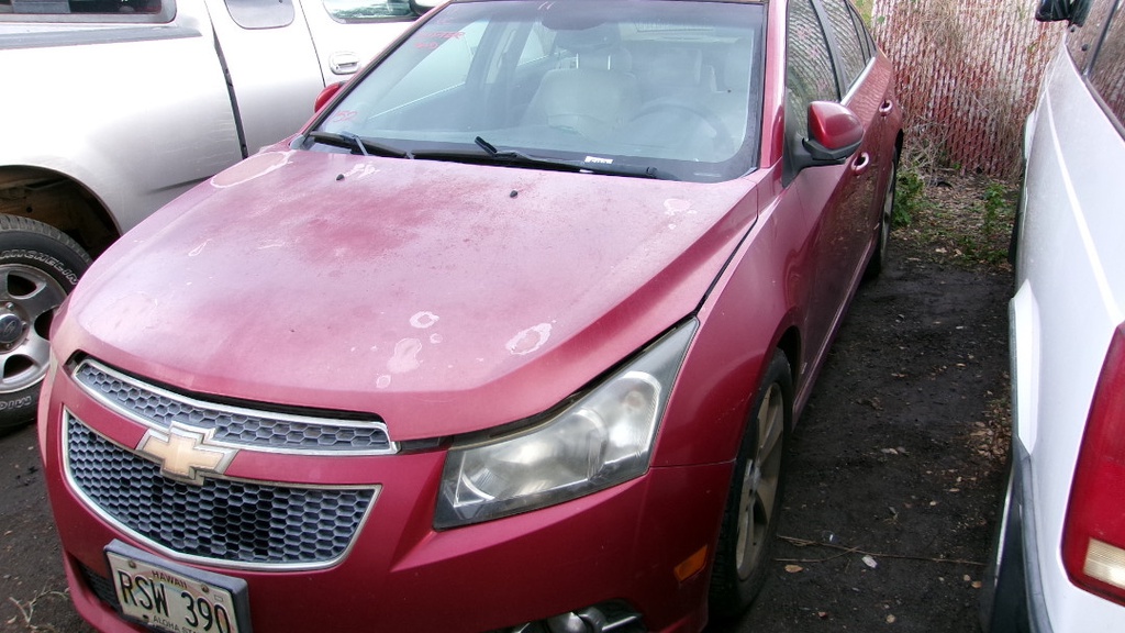 CHEV Cruze 2011 RSW390-44