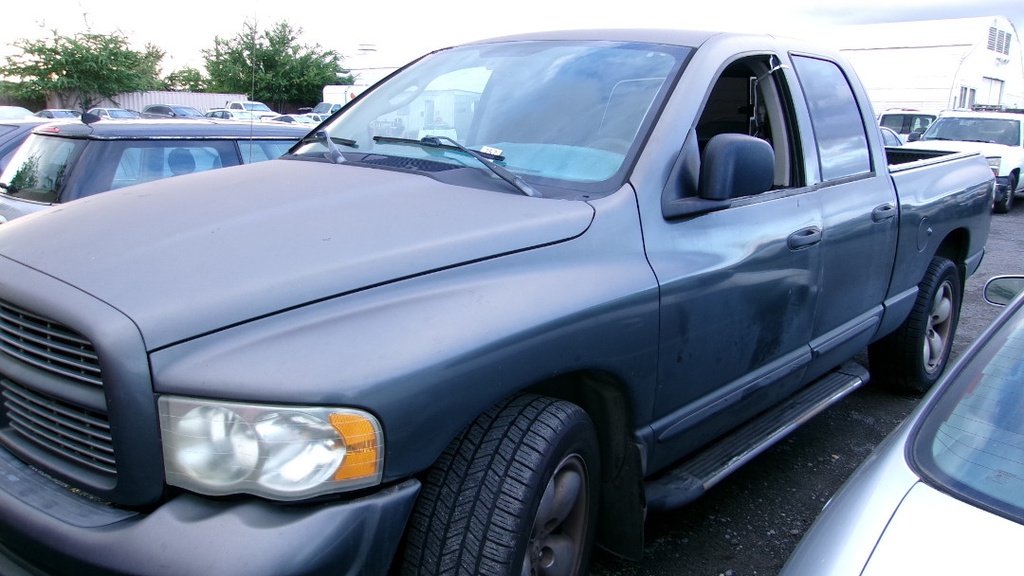 DODG Ram 2004 NJS702