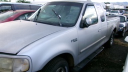 FORD F150 1999 TRC447-44
