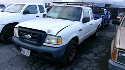 FORD Ranger 2006 854TSF