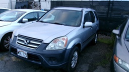 HOND CRV 2005 WGE125