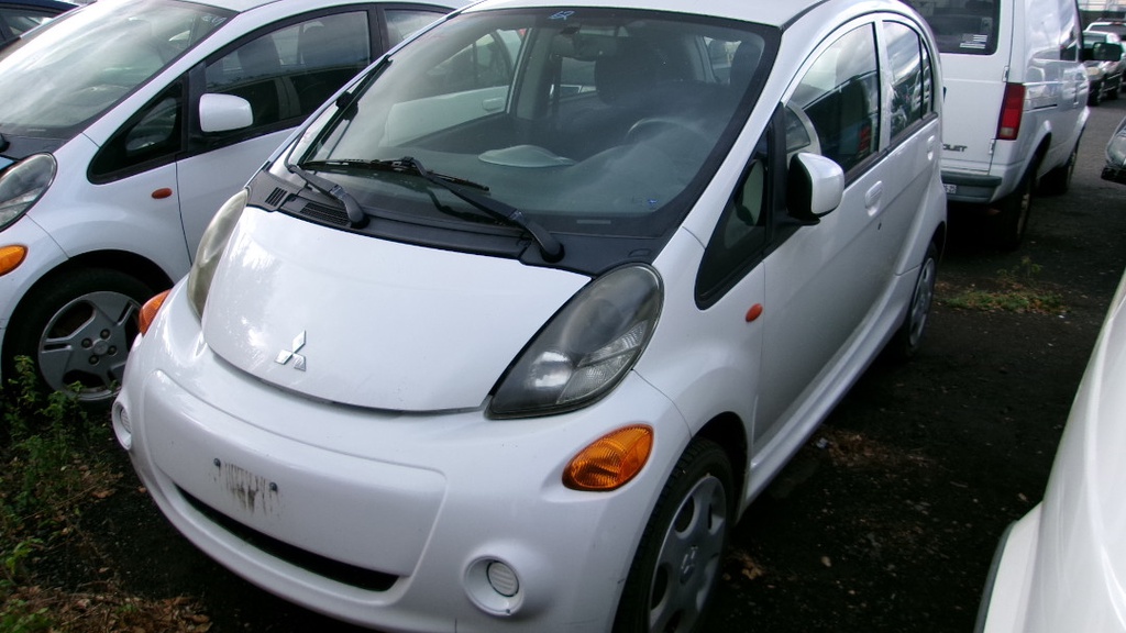 MITS I-MIEV 2012 EV1686-44