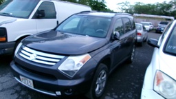 SUZI XL7 2007 FIFA5
