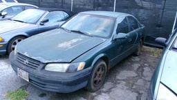 TOYT Camry 1999 GZA802