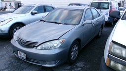 TOYT Camry 2006 SNUP2