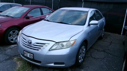 TOYT Camry LE 2007 PGU482