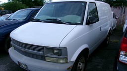 CHEV Astro 2005 605TSB-44