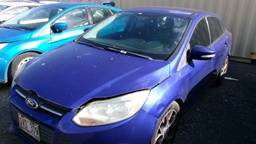 FORD Focus 2014 SVD309