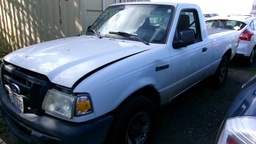FORD Ranger 2010 518TXB