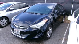 HYUN Elantra 2013 RXR714-55