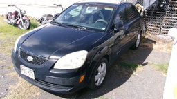KIA Rio 2006 PBU675