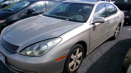 LEXS ES 330 2005 SFP815