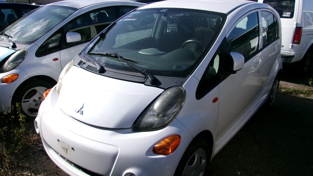 MITS I-MIEV 2012 EV1686-55