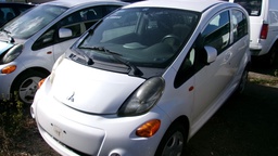 MITS I-MIEV 2012 EV1686-55