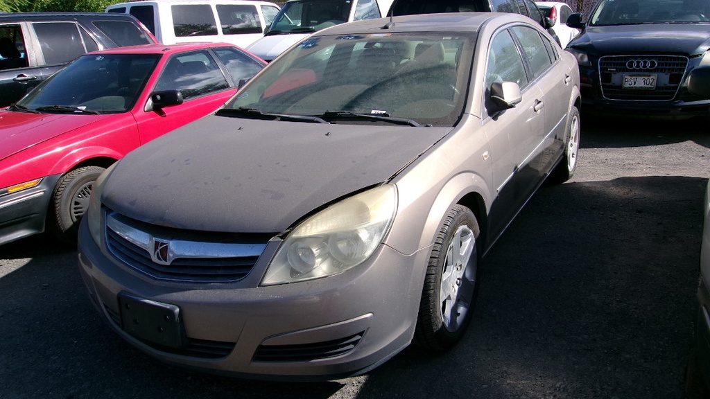 STRN Aura 2007 PNY113