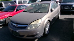 STRN Aura 2007 PNY113