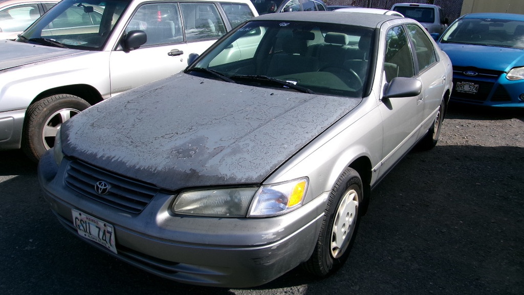 TOYT Camry 1998 GSU747