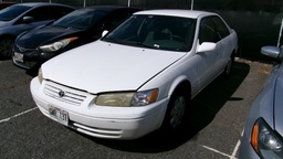 TOYT Camry 1998 GWR137