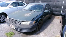 TOYT Camry 1999 GZA802-55