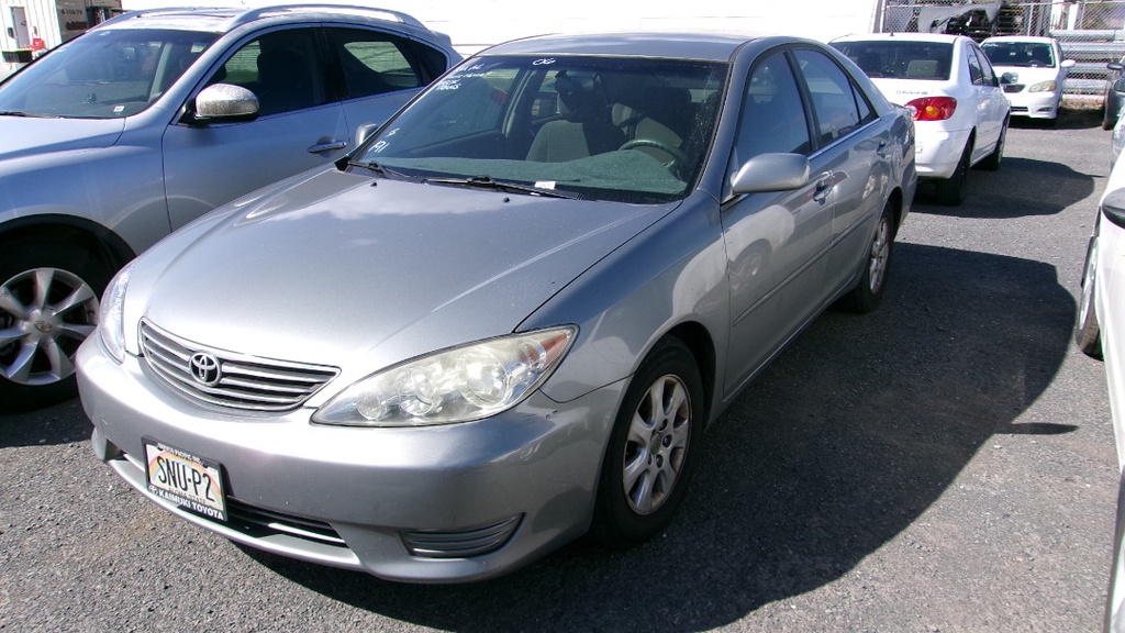 TOYT Camry 2006 SNUP2-55