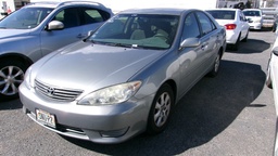 TOYT Camry 2006 SNUP2-55