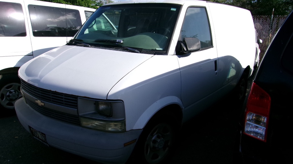 CHEV Astro 2005 605TSB-55