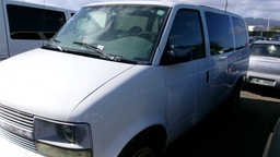 CHEV Astro 2004 174TRP-55