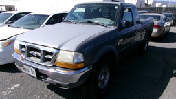 FORD Ranger 2000 PJG507-55