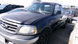 FORD F150 2000 PZX890-55