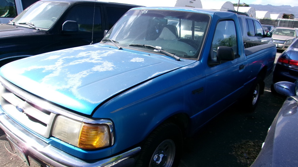 FORD Ranger 1996 RC33R-55