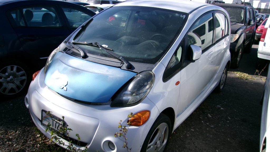 MITS IMIEV 2012 EV1723-55