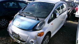 MITS IMIEV 2012 EV1723-55
