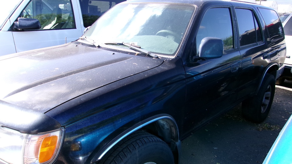 TOYT 4Runner 2000 WJC276-55