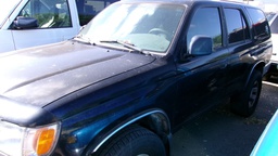 TOYT 4Runner 2000 WJC276-55