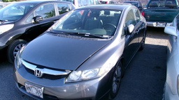 HOND Civic 2011 RNT365