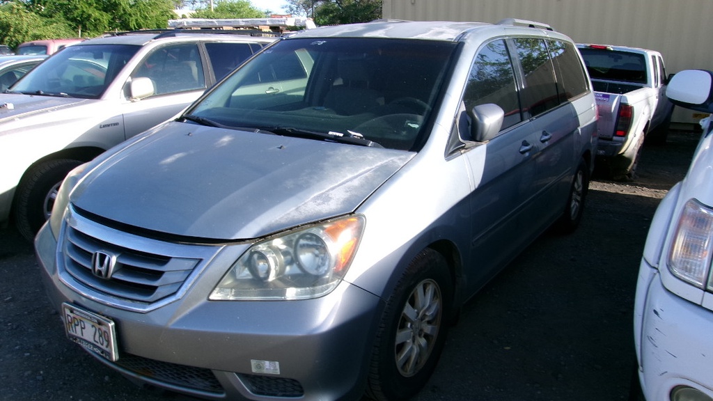 HOND Odyssey 2008 RPP289