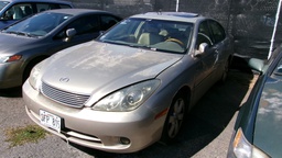 LEXS ES 330 2005 SFP815-66