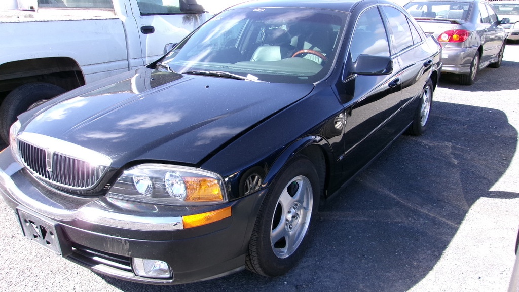LINC LS 2006 JGZ271