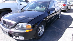 LINC LS 2006 JGZ271