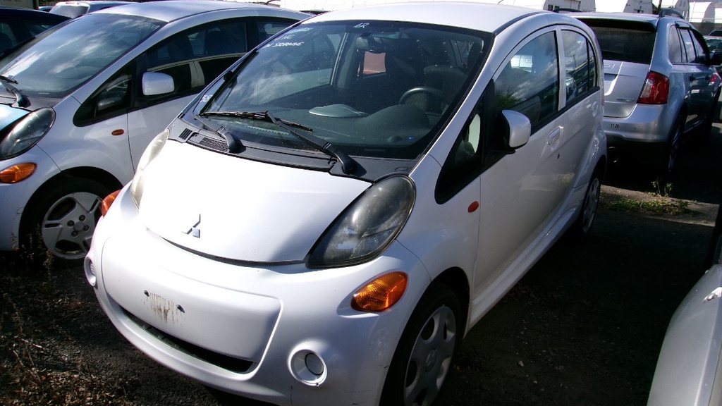 MITS I-MIEV 2012 EV1686-66