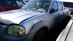 NISS Frontier 2003 NGP006