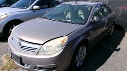 STRN Aura 2007 PNY113-66