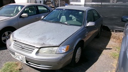 TOYT Camry 1998 GSU747-66