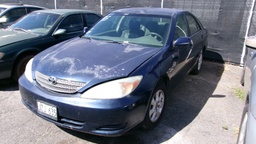 TOYT Camry 2002 JZJ635-66