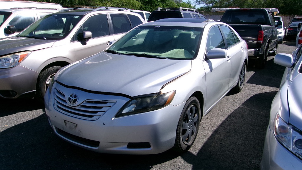 TOYT Camry 2009 TWV068